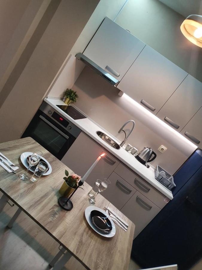 Diamond 1005 Apartment Sofia Bagian luar foto