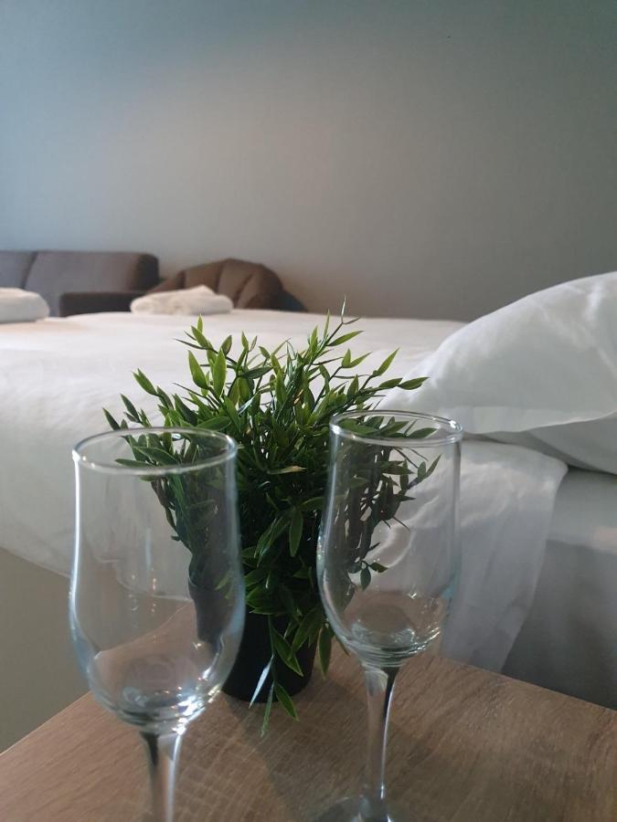 Diamond 1005 Apartment Sofia Bagian luar foto