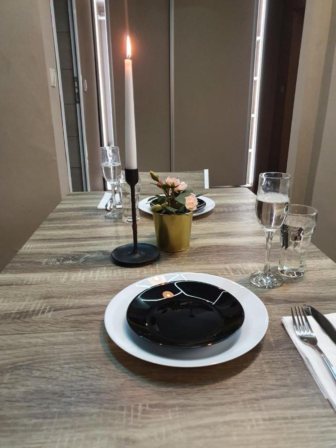 Diamond 1005 Apartment Sofia Bagian luar foto