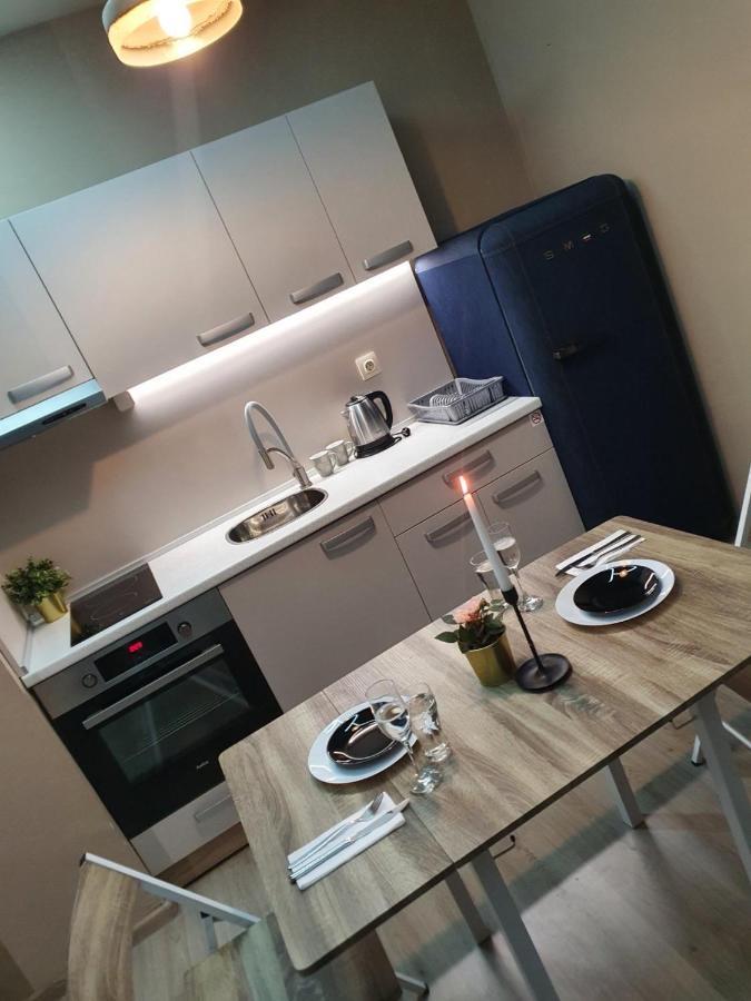Diamond 1005 Apartment Sofia Bagian luar foto